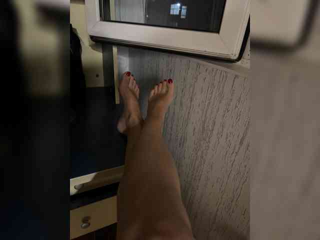 LadyKleopatra webcam
