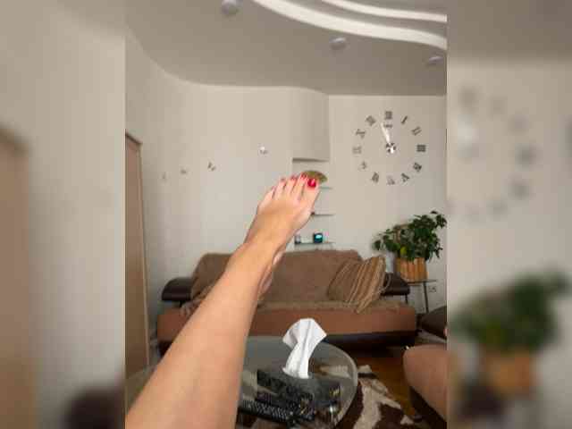LadyKleopatra webcam