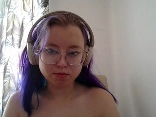MaddieOrgasm Porn Show