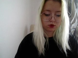 MaddieOrgasm Porn Show