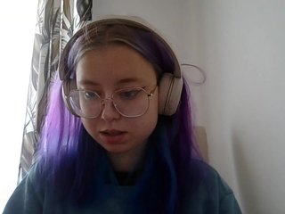 MaddieOrgasm Porn Show