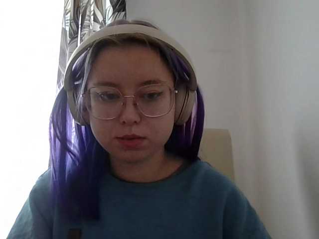 MaddieOrgasm live cam on BongaCams