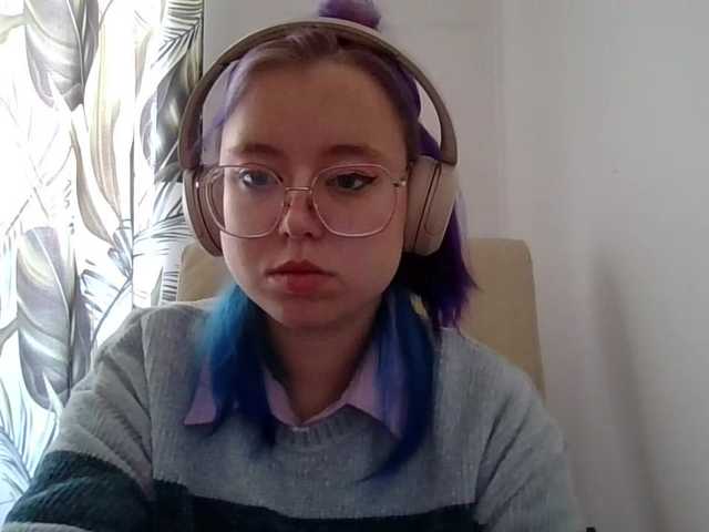 MaddieOrgasm live cam on BongaCams