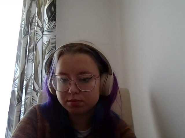 MaddieOrgasm live cam on BongaCams