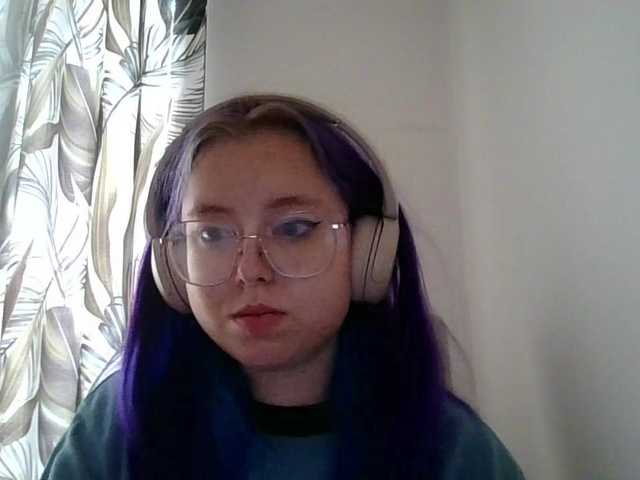 MaddieOrgasm live cam on BongaCams