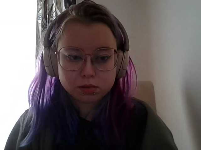 MaddieOrgasm live cam on BongaCams