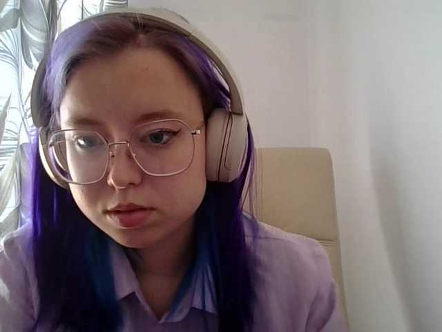 MaddieOrgasm live cam on BongaCams