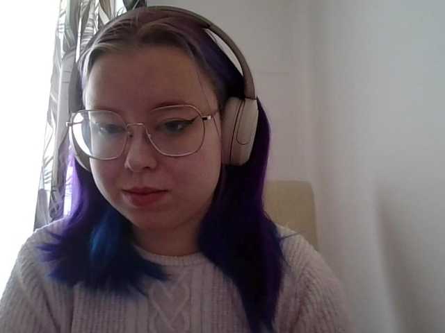 MaddieOrgasm live cam on BongaCams