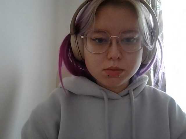 MaddieOrgasm live cam on BongaCams