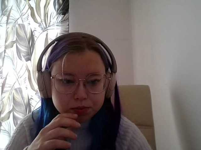 MaddieOrgasm live cam on BongaCams