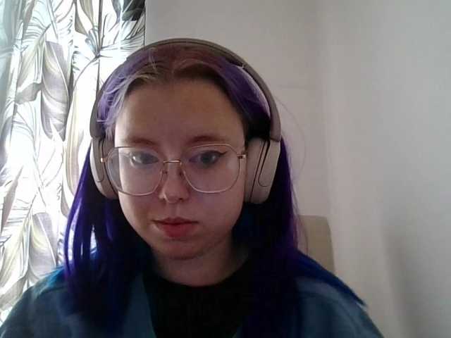 MaddieOrgasm live cam on BongaCams