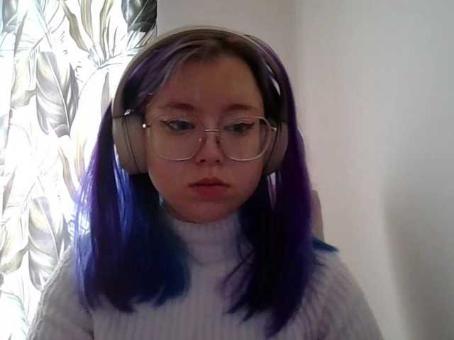 MaddieOrgasm live cam on BongaCams