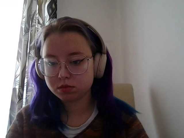 MaddieOrgasm live cam on BongaCams