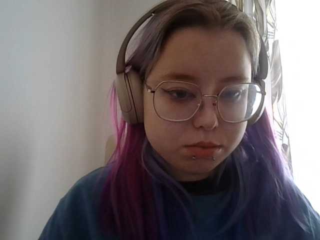 MaddieOrgasm live cam on BongaCams