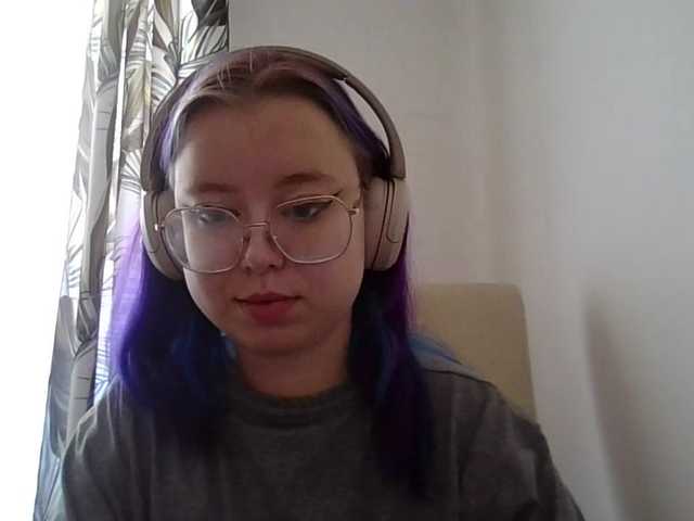 MaddieOrgasm live cam on BongaCams