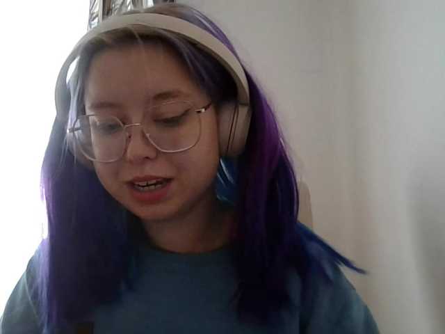 MaddieOrgasm live cam on BongaCams