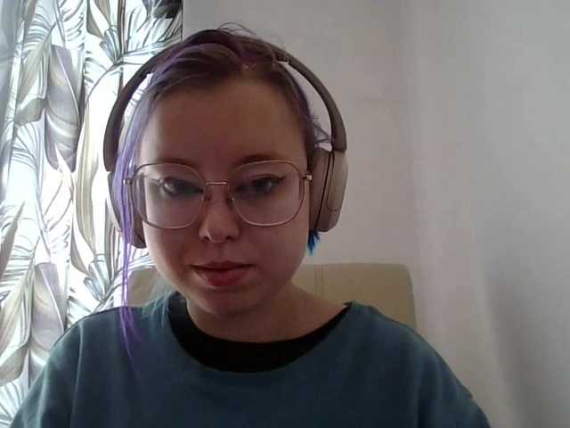 MaddieOrgasm live cam on BongaCams