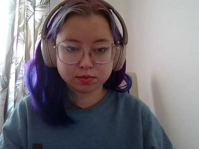 MaddieOrgasm live cam on BongaCams