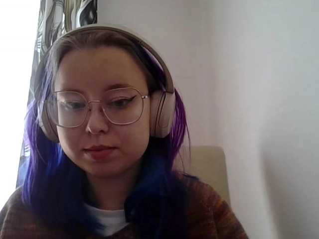 MaddieOrgasm live cam on BongaCams
