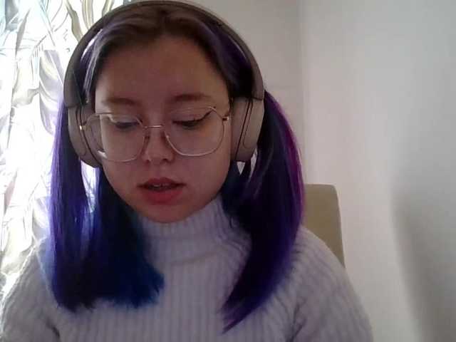 MaddieOrgasm live cam on BongaCams
