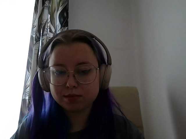 MaddieOrgasm live cam on BongaCams