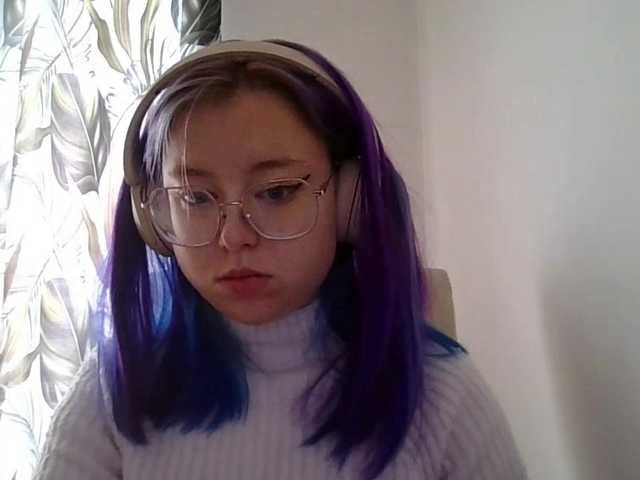 MaddieOrgasm live cam on BongaCams
