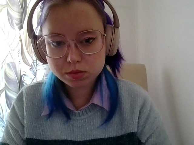 MaddieOrgasm live cam on BongaCams