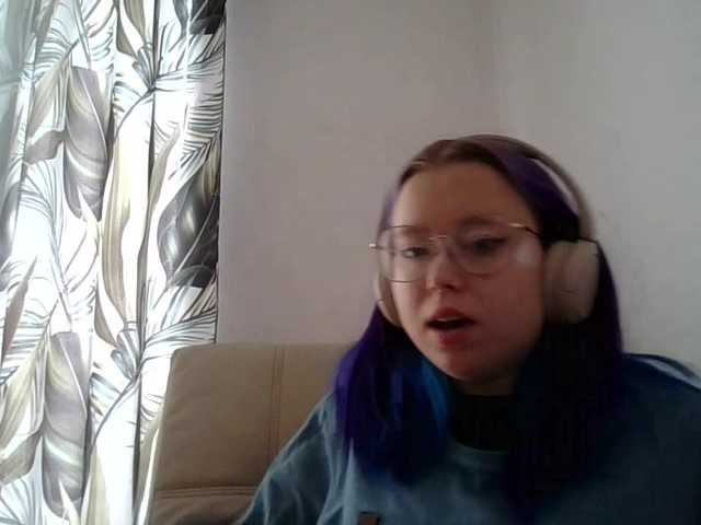 MaddieOrgasm live cam on BongaCams