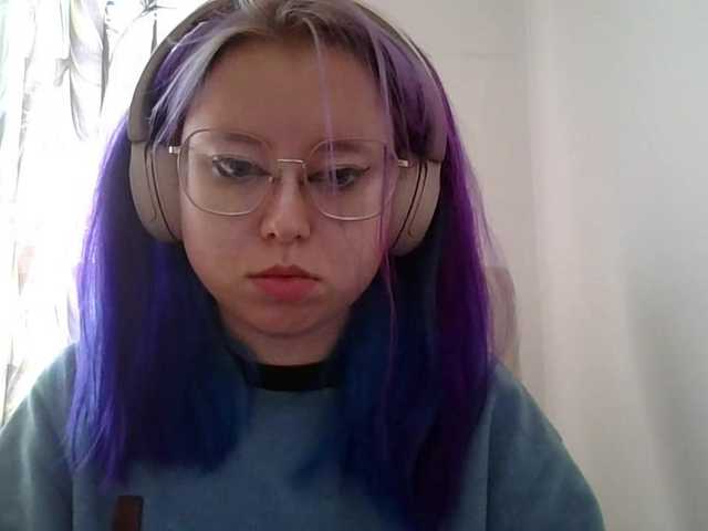 MaddieOrgasm live cam on BongaCams