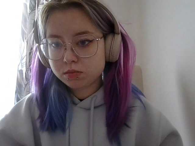 MaddieOrgasm live cam on BongaCams