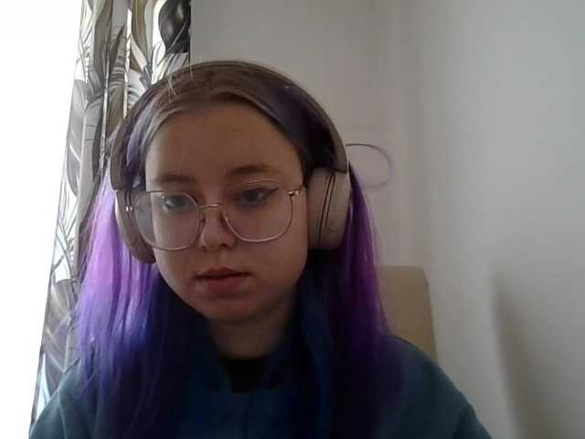 MaddieOrgasm live cam on BongaCams