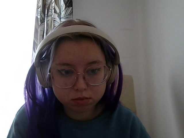 MaddieOrgasm live cam on BongaCams