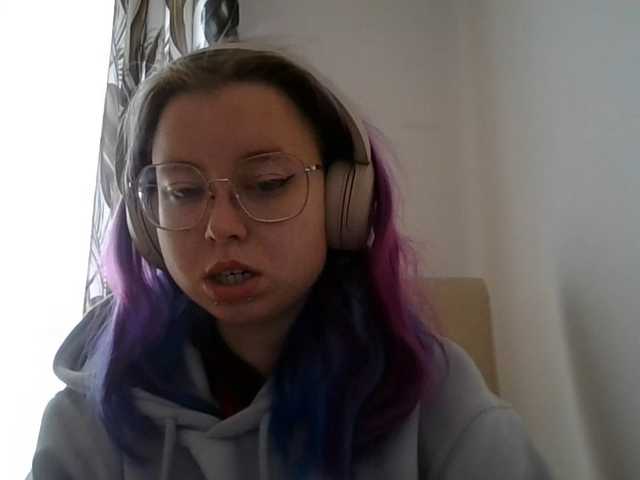 MaddieOrgasm live cam on BongaCams