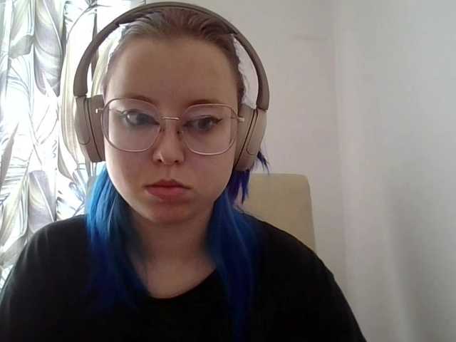 MaddieOrgasm live cam on BongaCams