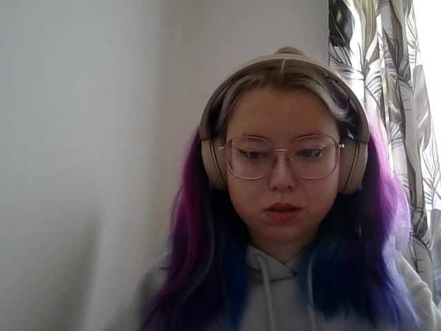 MaddieOrgasm live cam on BongaCams