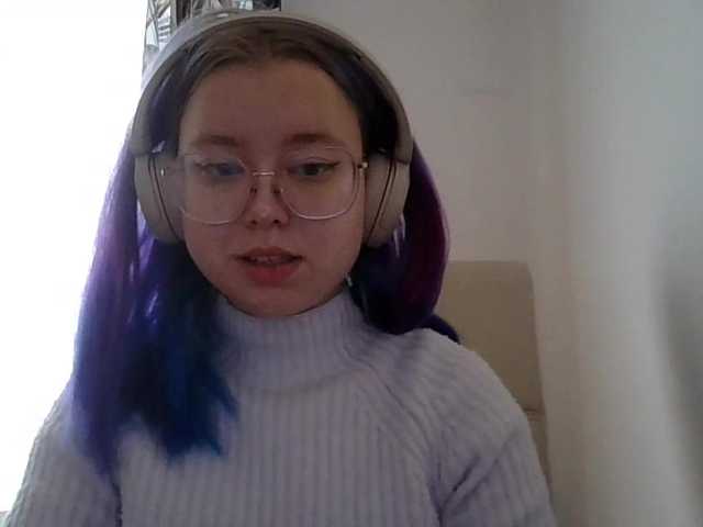 MaddieOrgasm live cam on BongaCams