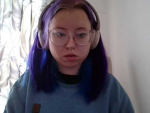 MaddieOrgasm live cam on BongaCams