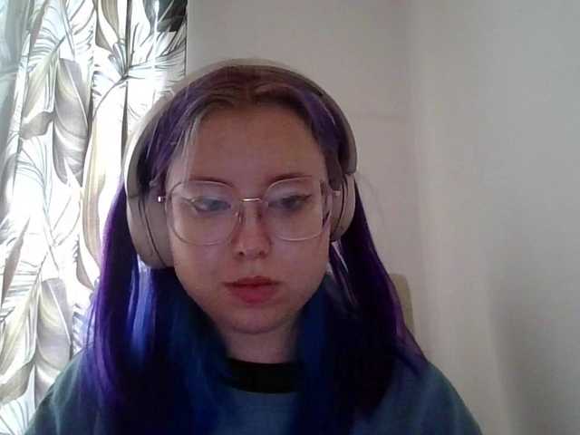 MaddieOrgasm live cam on BongaCams
