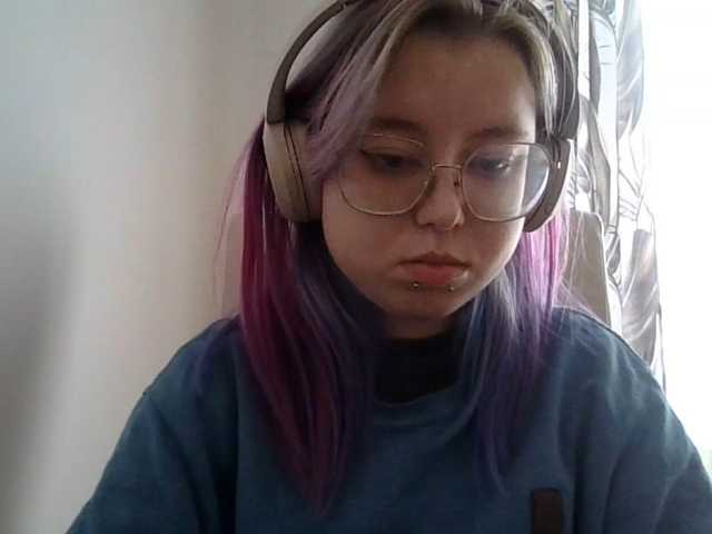 MaddieOrgasm live cam on BongaCams
