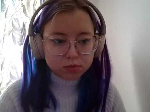 MaddieOrgasm live cam on BongaCams