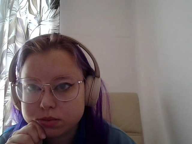 MaddieOrgasm live cam on BongaCams
