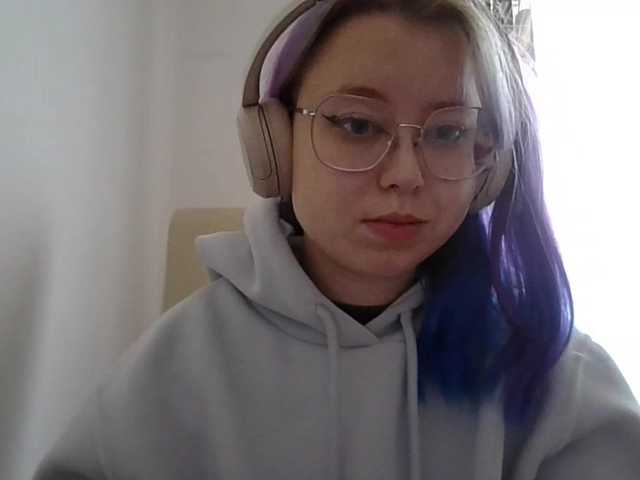 MaddieOrgasm live cam on BongaCams