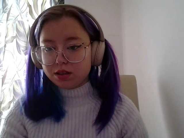 MaddieOrgasm live cam on BongaCams