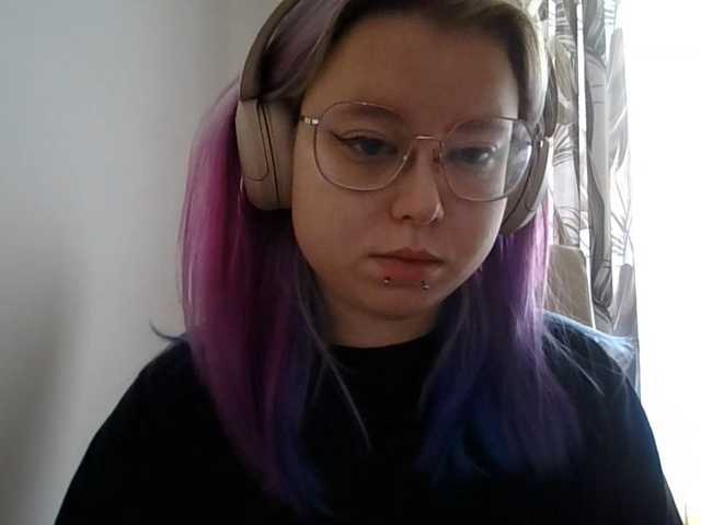 MaddieOrgasm live cam on BongaCams