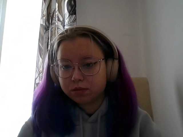 MaddieOrgasm live cam on BongaCams