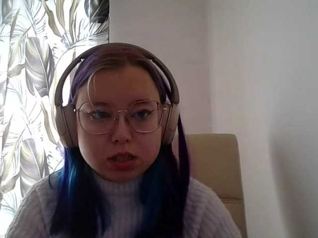 MaddieOrgasm live cam on BongaCams