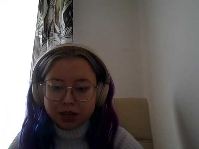 MaddieOrgasm live cam on BongaCams