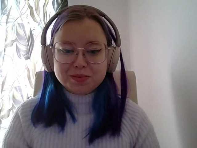 MaddieOrgasm live cam on BongaCams