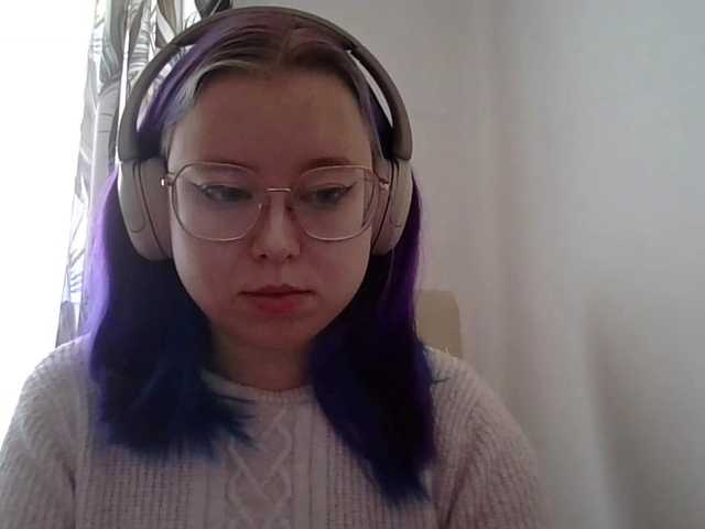 MaddieOrgasm live cam on BongaCams