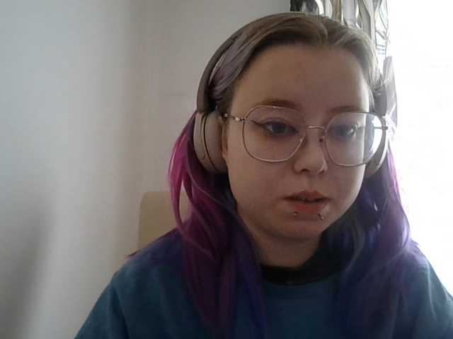 MaddieOrgasm live cam on BongaCams